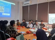 Ingin Pengaduan MBG Lebih ‘Sat-set’, Koordinator SPPG Sambangi Diskominfo Purwakarta