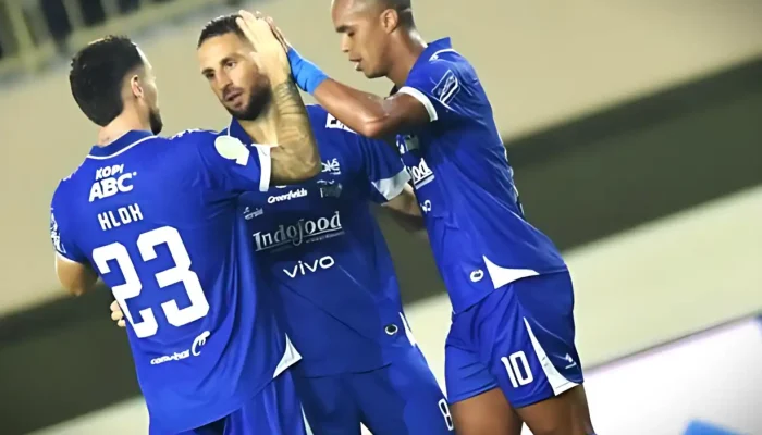 Persib Bungkam PSBS 3-0, Bojan Hodak: Pemain Sekarang Lebih Percaya Diri!