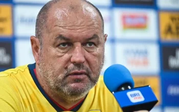 PERSIB vs Persis Solo Super League 2025/26
