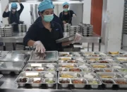 Pastikan Makanan Aman dan Bergizi, 5.000 Chef Profesional Bakal Kawal Dapur MBG
