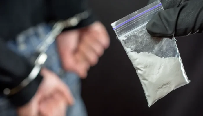 Pengedar Sabu Karawang Ditangkap! Polisi Sita 33 Gram Narkotika di Ciampel