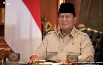 Presiden Prabowo Subianto bentuk Direktorat Jenderal Pesantren