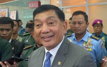 Menteri Pertahanan