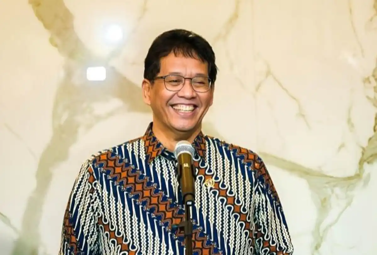 Purbaya Yudhi Sadewa tegaskan penangkapan mafia pajak dan mafia cukai