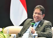 Ditantang Dedi Mulyadi Soal Dana Pemda Ngendap di Bank, Purbaya: Tanya ke BI