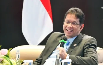 Menkeu Purbaya Yudhi Sadewa bantah buka data simpanan Pemprov Jabar