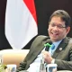 Menkeu Purbaya Yudhi Sadewa bantah buka data simpanan Pemprov Jabar