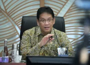 Menkeu Purbaya Sebut Dedi Mulyadi Dibohongi Bawahan Soal Dana Rp4,1 Triliun