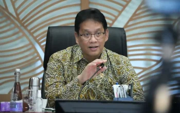 Menkeu Purbaya Yudhi Sadewa bantah buka data simpanan Pemprov Jabar