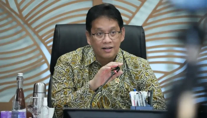 Menkeu Purbaya Sebut Dedi Mulyadi Dibohongi Bawahan Soal Dana Rp4,1 Triliun