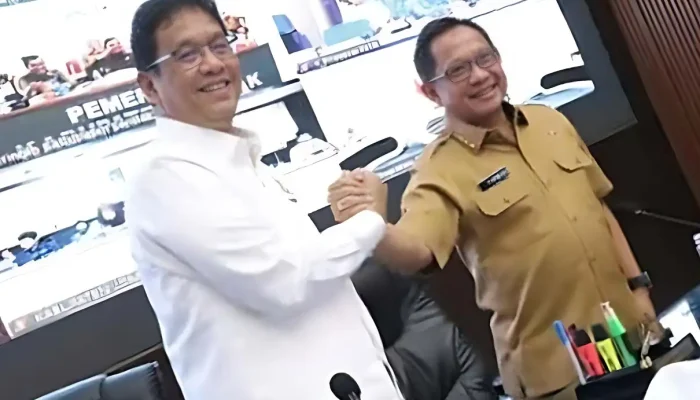 Purbaya dan Mendagri Tito Kompak Perbaiki Tata Kelola Keuangan Daerah
