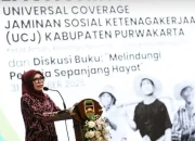 Purwakarta Istimewa, UCJ Tembus 55% Lewati Rata-rata Nasional