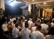 Ribuan Orang Doakan Istri Bupati Purwakarta, Om Zein Ucapkan Terima Kasih