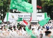 HSN 2025: Santri Purwakarta Siap Kawal Indonesia Menuju Peradaban Dunia
