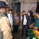 Satgas Pangan Polres Purwakarta sidak harga beras di pasar Purwakarta