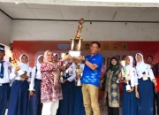 Kadisdik Purwakarta Tekankan Pentingnya Sains Aplikatif di Science Camp 2025