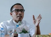 SPPG Diminta Terbuka, Kadisdik Jabar Tekankan Komunikasi Agar MBG Berjalan Lancar