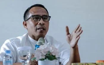 Kadisdik Jabar menekankan komunikasi terbuka SPPG dan sekolah agar MBG berjalan lancar.