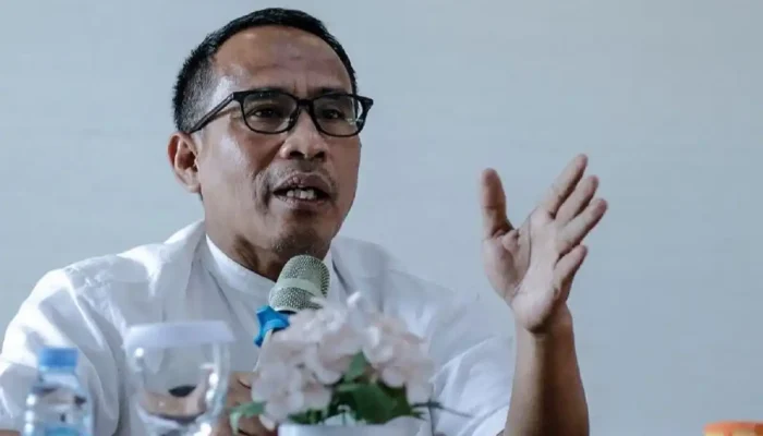 SPPG Diminta Terbuka, Kadisdik Jabar Tekankan Komunikasi Agar MBG Berjalan Lancar
