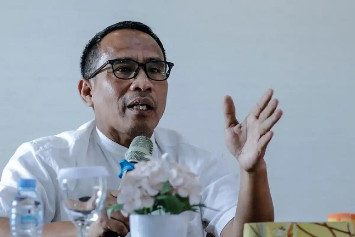 Kadisdik Jabar menekankan komunikasi terbuka SPPG dan sekolah agar MBG berjalan lancar.