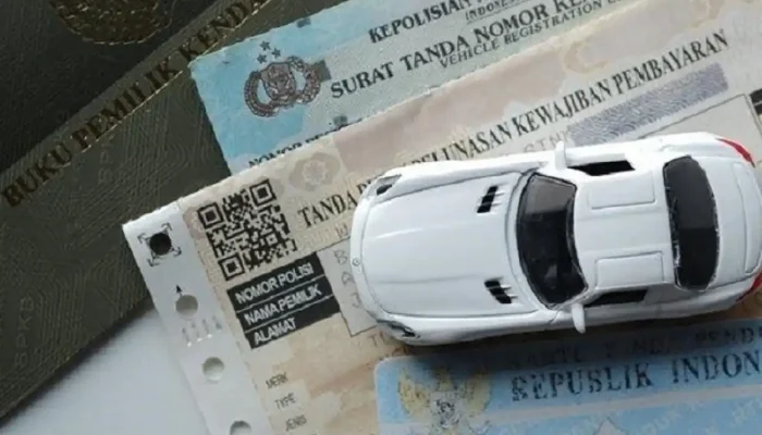 Pajak Mobil dan Motor di Jabar Bisa Dicicil Lewat T-Samsat, Ini Syarat dan Cara Bayarnya