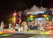 Dedi Mulyadi Terpukau, Teatrikal Mapag Padjadjaran Anyar Diminta Tampil di Hari Jadi Jabar