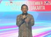 Cegah PAD Bocor, Mendagri Tito Minta BI Kembangkan QRIS Pajak Daerah