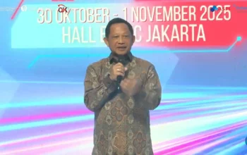 Tito Karnavian minta BI kembangkan QRIS pajak daerah untuk cegah kebocoran PAD