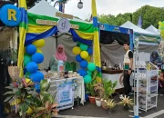 Unik! Di Bandung Beli Sembako Bisa Dibayar Pakai Sampah