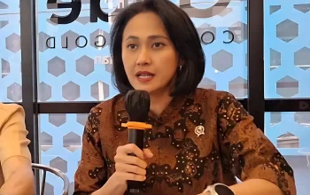 P2MI ungkap lonjakan penerbangan WNI ke Kamboja hingga lima kali seminggu, diduga bukan untuk wisata.