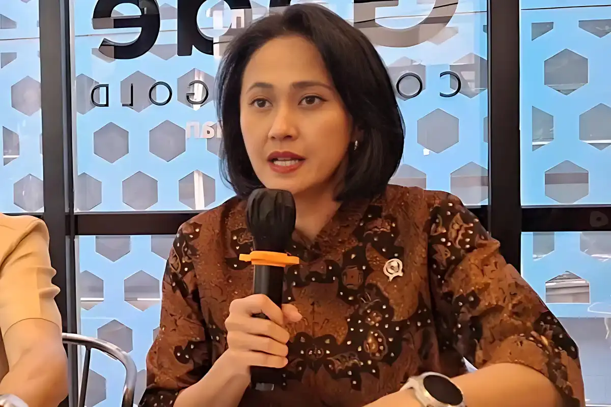 P2MI ungkap lonjakan penerbangan WNI ke Kamboja hingga lima kali seminggu, diduga bukan untuk wisata.