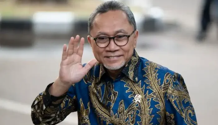 Permintaan Tinggi, Pemerintah Akui Program MBG Picu Harga Pangan Naik