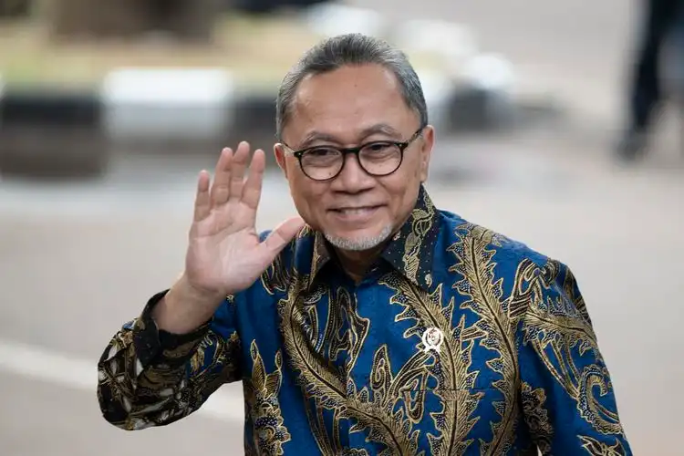 Zulhas akui harga pangan naik akibat program MBG