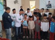 KAHMI Subang Serap Aspirasi Warga hingga Santuni Anak Yatim dan Tanam Bibit Pohon