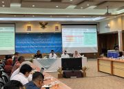 Gus Ipul Ungkap Anggaran Bansos Tembus Rp1.000 Triliun di 2026