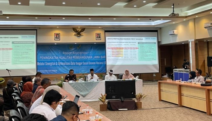 Gus Ipul Ungkap Anggaran Bansos Tembus Rp1.000 Triliun di 2026