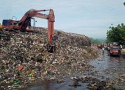 Purwakarta Darurat Sampah, Pemkab Gunakan Teknologi Larva BSF di Gunung Hejo
