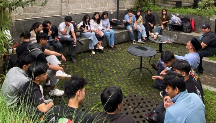 Gelar Pahlawan Nasional untuk Soeharto Menguat, Gema Pasundan Serukan Kehati-hatian