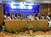 Ajang Putri Inspirasi Indonesia 2025 Kembalikan Nilai Budaya dan Keluarga di Era Digital