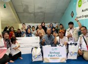 PLN UIP JBT Hadirkan Satu Atap Kebaikan, Aksi Nyata untuk Pasien Tidak Mampu di Jawa Barat