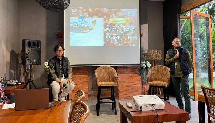 Great Christmas 2025, 23 Paskal Buat Tren Belanja ke Arah Experience