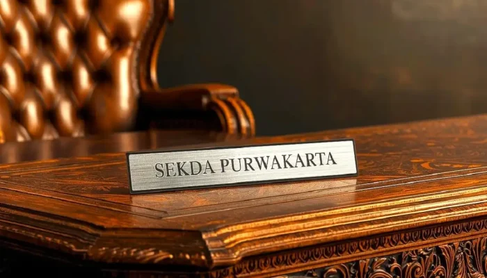 3 Calon Sekda Purwakarta Ditetapkan, Pilihan ‘Bos ASN’ Kini di Tangan Om Zein