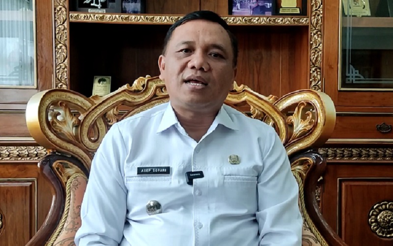 Asep Sopari Al-Ayubi