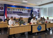 BNNP Jabar Tangkap 14 Orang dalam Operasi Terpadu Kawasan Rawan Narkotika