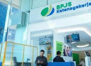 Lomba Karya Tulis Jurnalistik 2025, BPJS Ketenagakerjaan Siapkan Hadiah Ratusan Juta