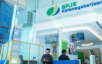 BPJS Ketenagakerjaan