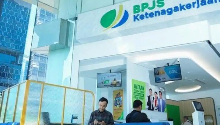 Lomba Karya Tulis Jurnalistik 2025, BPJS Ketenagakerjaan Siapkan Hadiah Ratusan Juta