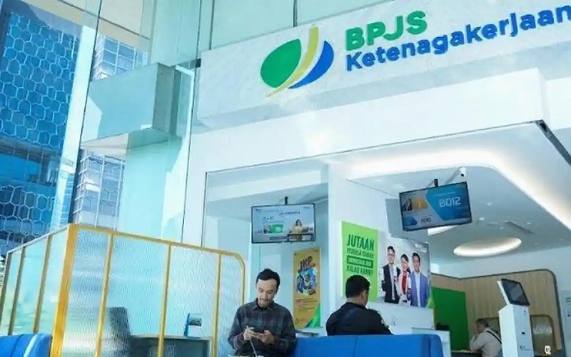 BPJS Ketenagakerjaan