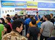 Buka Toko Fisik Pertama di Bandung, Blibli Perkuat Pengalaman Belanja Elektronik Bebas Khawatir