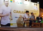 Bupati Series Cianjur 2025 Siap Pecahkan Rekor, Sport Tourism hingga UMKM